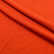 Deep Orange Extra-Wide Tubular Jersey (60" Tubular) | SKU 7791 #U176