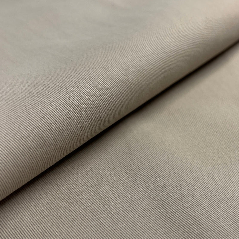 Cotton/Spandex 8 Ounce Stretch Twill (Made for Wrangler) - Stone | SKU 8058 #S/BW-15