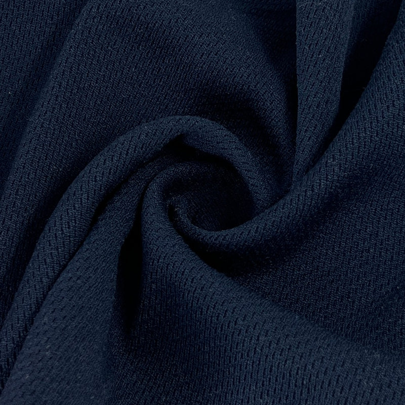 Flatback Mesh - Dark Navy | SKU 7816 #S207