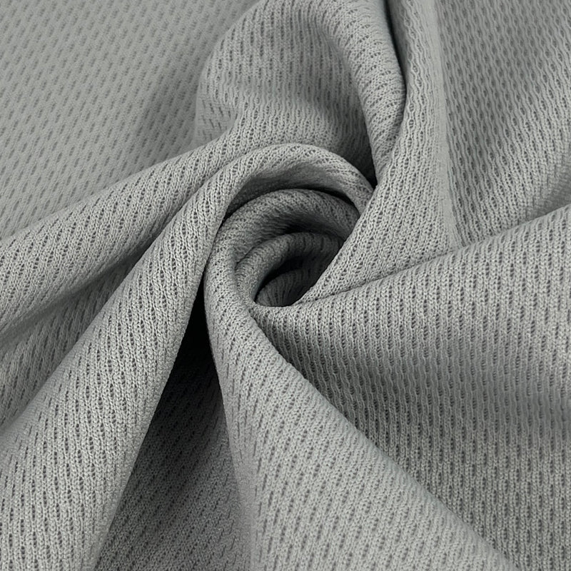 Flatback Mesh - Grey | SKU 7816 #S207