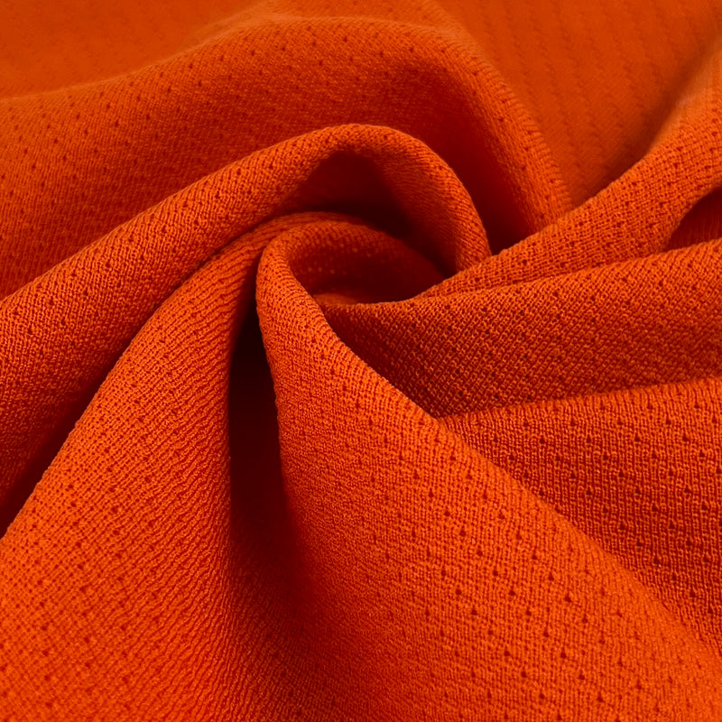 Flatback Mesh - Orange | SKU 7815 #S207