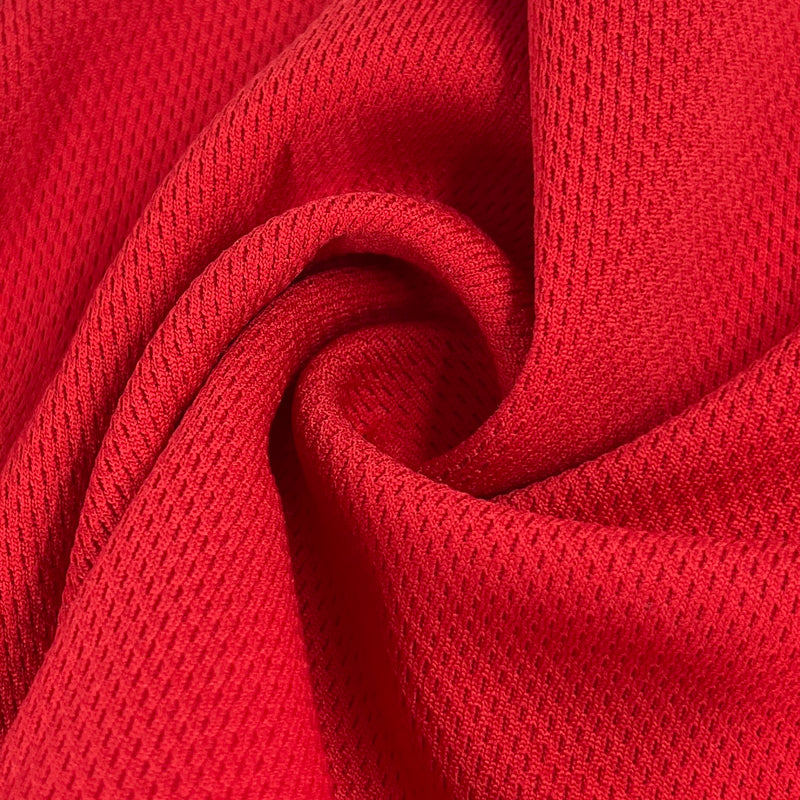 Flatback Mesh - Red | SKU 7816 #S207