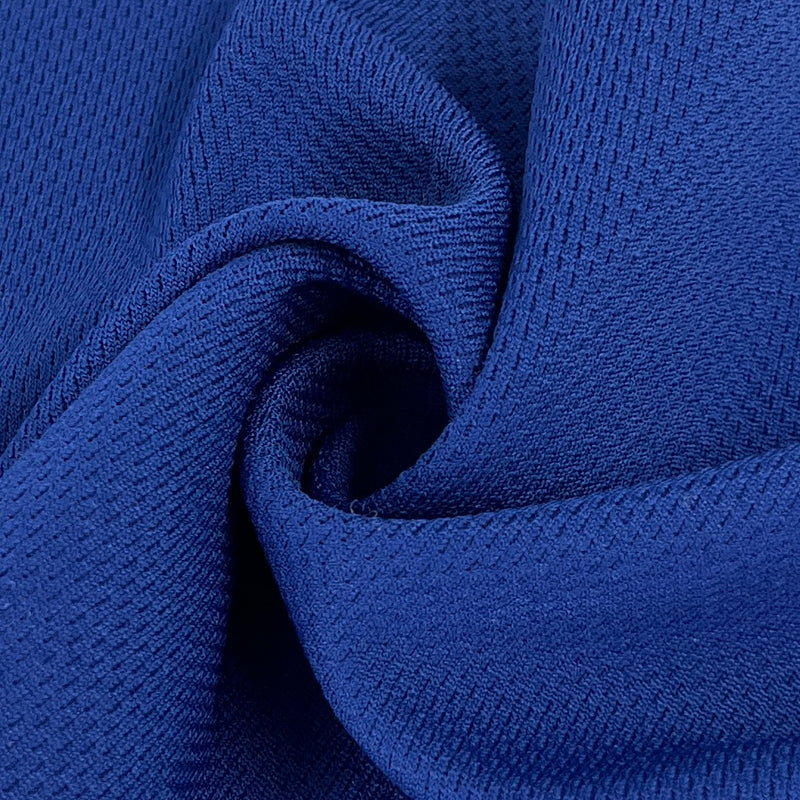 Flatback Mesh - Royal | SKU 7816 #S207