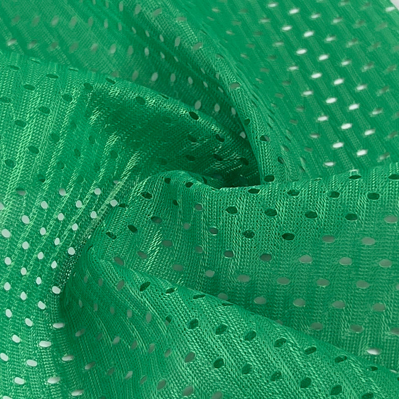 Football Mesh - Citrus | 7814 #S173