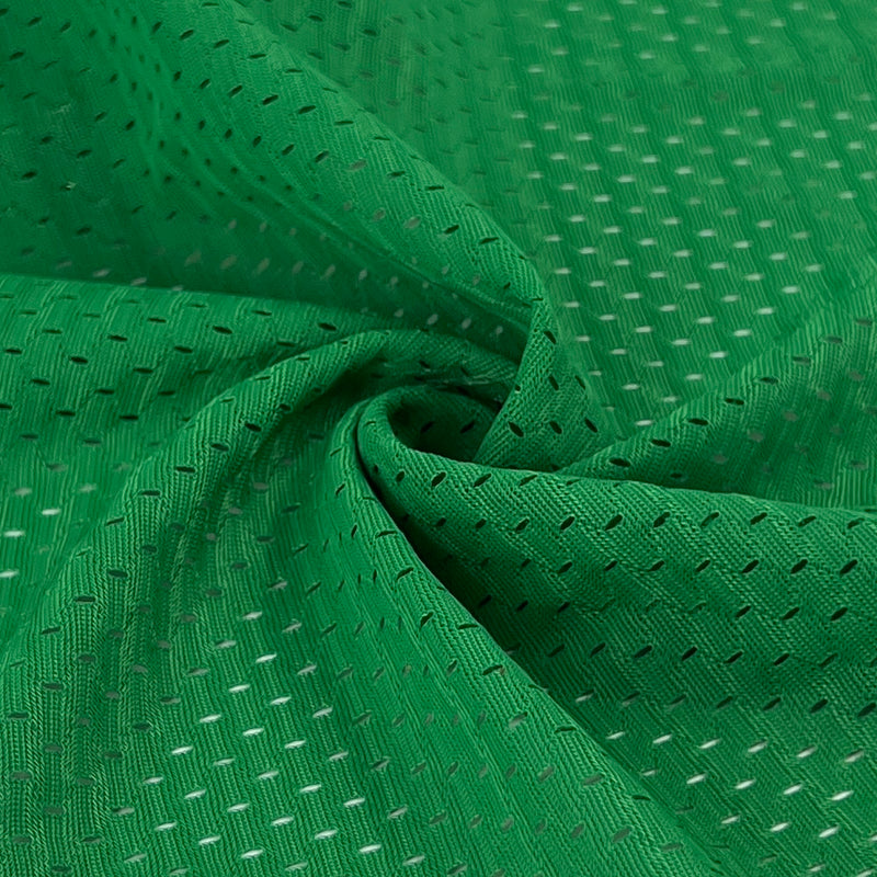 Football Mesh - Flag | 7814 #S173