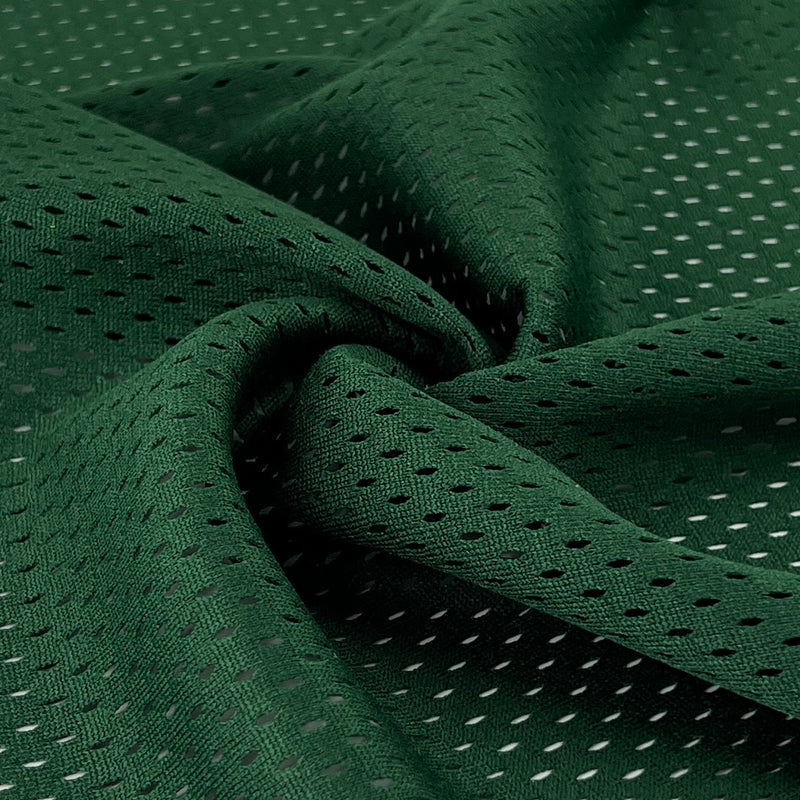 Football Mesh - Forest | 7814 #S173