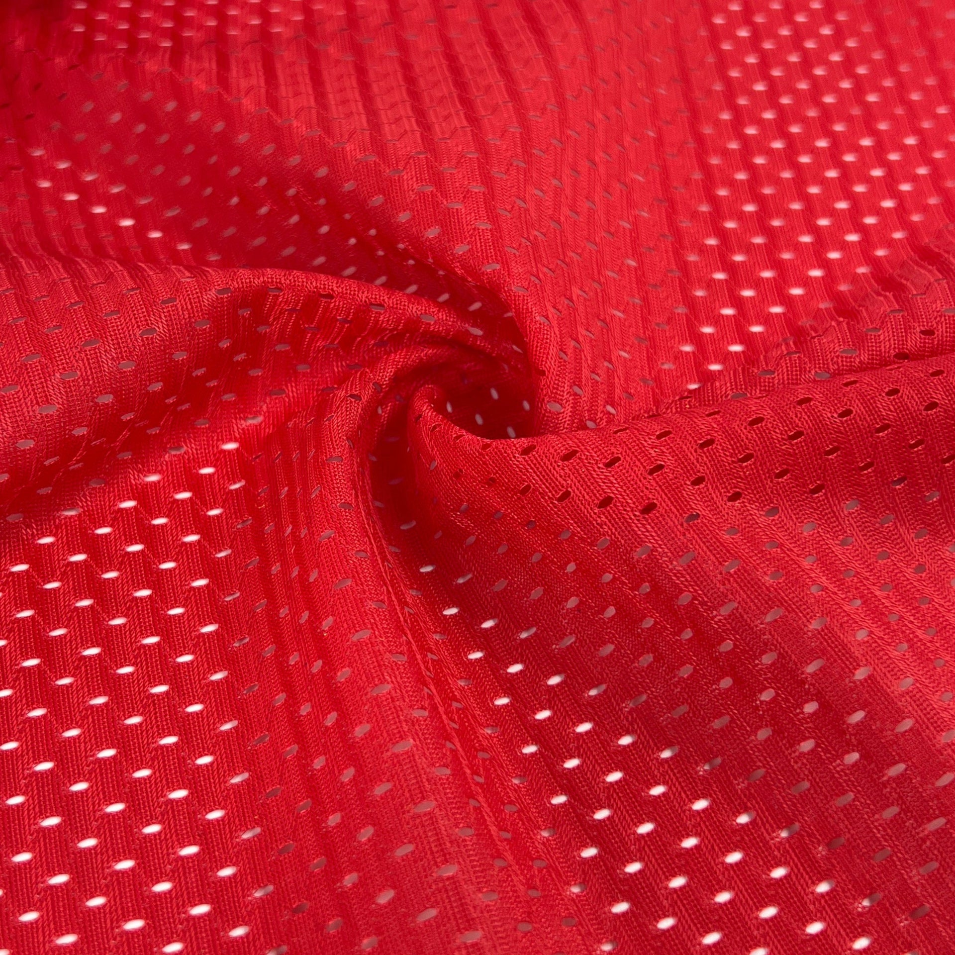 Football Mesh — Nick Of Time Textiles