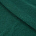 Forest Green Fleece Brushed French Terry