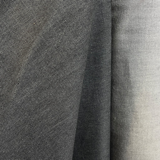 Grey Stretch Denim - Made in Italy (Jacob Cohen Closeouts) - SKU 8051 #R29i