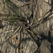 HD Camouflage Polyester/Spandex Jersey Print