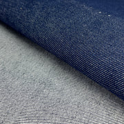 Heavyweight 100% Cotton 14 Ounce Indigo Denim (Made in America) | SKU 8049 #U151