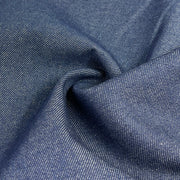 Heavyweight 100% Cotton 14 Ounce Indigo Denim (Made in America) | SKU 8049 #U151