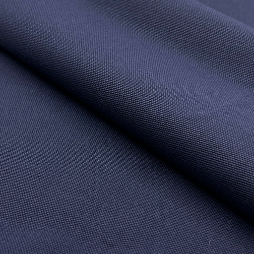 Heavyweight 14 Ounce Cotton Canvas - Made for Wrangler - Navy | SKU 8012 #S/FW-7