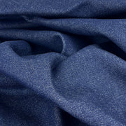 Heavyweight 14 Ounce Denim - Indigo - 50" Cuttable