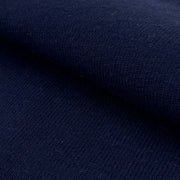 Heavyweight Cuffing Rib - Navy | SKU 7761A
