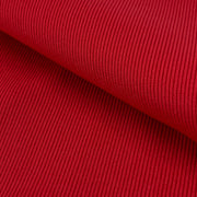 Heavyweight Cuffing Rib - Red | SKU 7761A