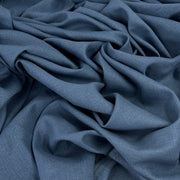 Heritage Linen - Flax Linen Blend - 4 Ounce Cobalt Blue | SKU 8048B