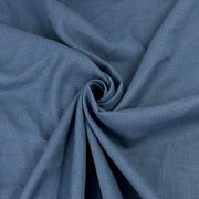 Heritage Linen - Flax Linen Blend - 4 Ounce Cobalt Blue | SKU 8048B
