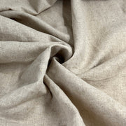 Heritage Linen - Flax Linen Blend - 4 Ounce Natural Flax | SKU 8048C