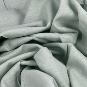 Heritage Linen - Flax Linen Blend - 5.5 Ounce Seafoam | SKU 8048B