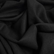 Heritage Linen - Flax Linen Blend - 5.75 Ounce Black | SKU 8048C