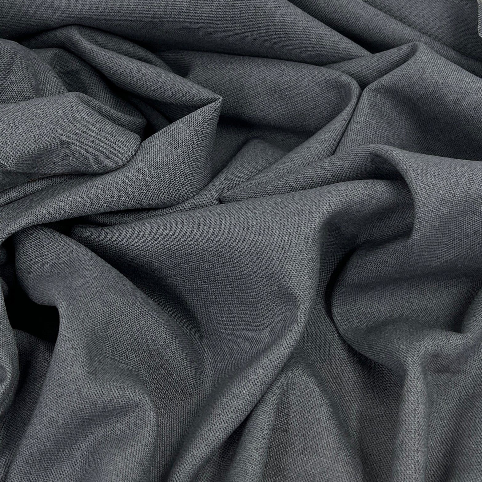 Heritage Linen - Natural Flax Linen Blends — Nick Of Time Textiles