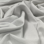 Heritage Linen - Flax Linen Blend - 5 Ounce White | SKU 8048A