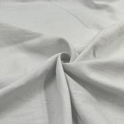 Heritage Linen - Flax Linen Blend - 5 Ounce White | SKU 8048A