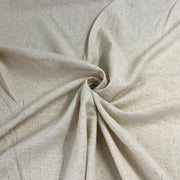 Heritage Linen - Flax Linen Blend - 6.5 Ounce Dark Natural | SKU 8048A