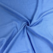 Heritage Linen - Flax Linen Blend - 6 Ounce Blue | SKU 8048A