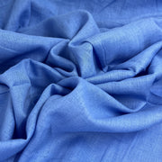 Heritage Linen - Flax Linen Blend - 6 Ounce Blue | SKU 8048A