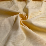 Heritage Linen - Flax Linen Blend - 6 Ounce Yellow | SKU 8048A