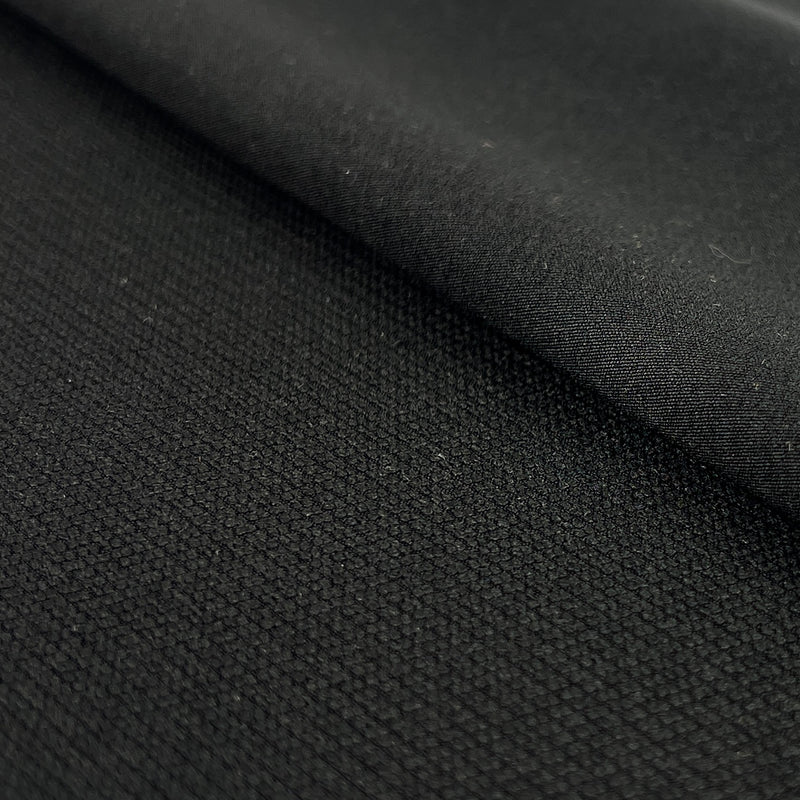 High-Stretch Reversable Suiting by Urban Outfitters - Black | SKU 7838 #S163