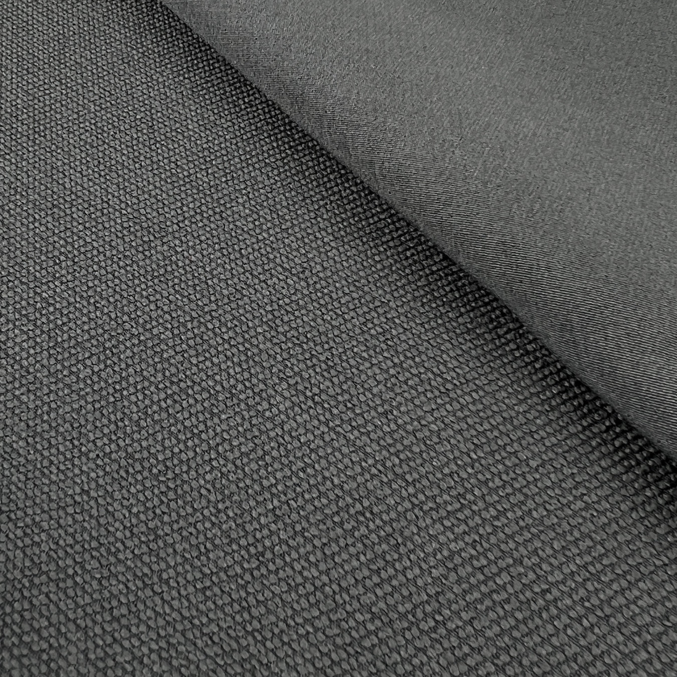 Suiting Textured Solid Woven Fabrics