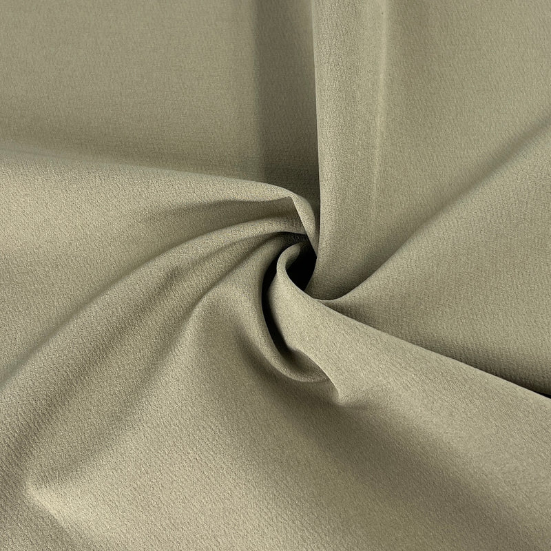 High-Stretch Reversable Suiting by Urban Outfitters - Khaki | SKU 7838 #S163