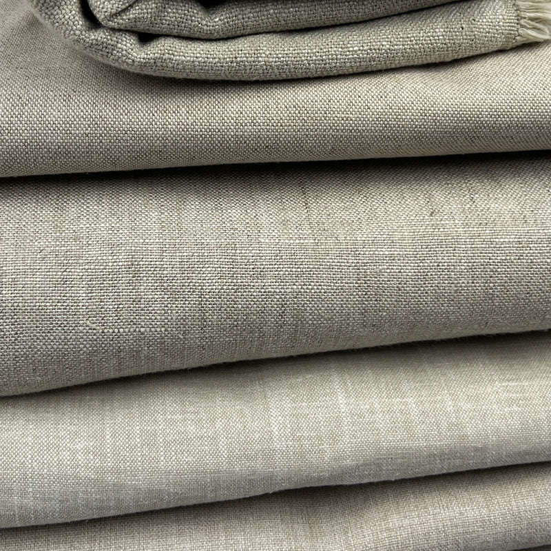 Home Decor Cuts - Naturals | Maker's Yardage Cuts