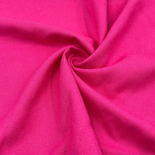 Hot Pink | 6 Ounce Laundered Linen - SKU 7585 #S200