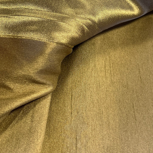 House & Home Bundles - 146" Gold Shantung