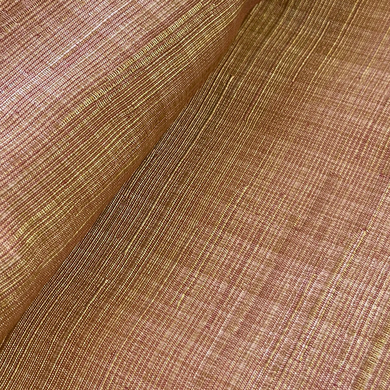 House & Home Bundles - Peach Pink Maker's Yardage Cuts