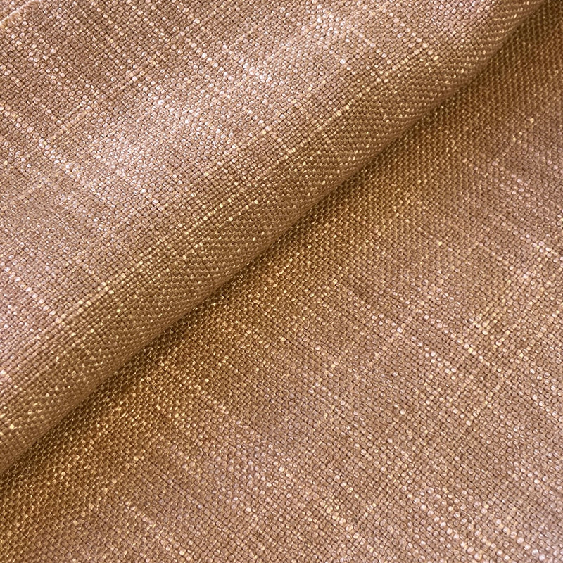 House & Home Bundles - Peach Pink Maker's Yardage Cuts Slub