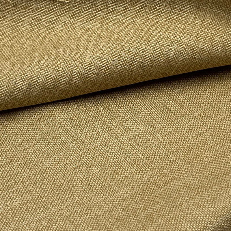 House & Home Linens - Dijon | Maker's Yardage Cuts