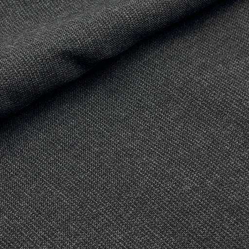 House & Home Linens - Graphite | Maker's Yardage Cuts