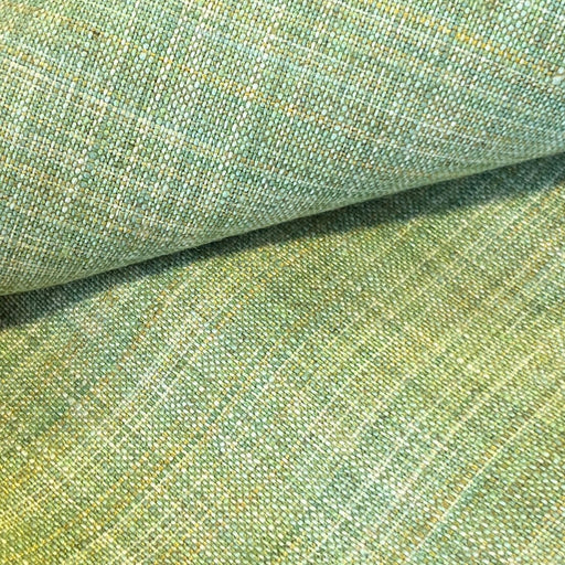 House & Home Linens - Green & Yellow | 96" Maker's Yardage Bundle