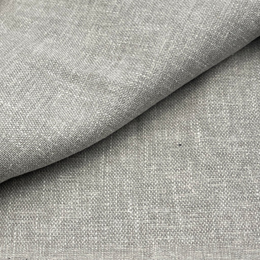House & Home Linens - Grey | Maker's Yardage Cuts