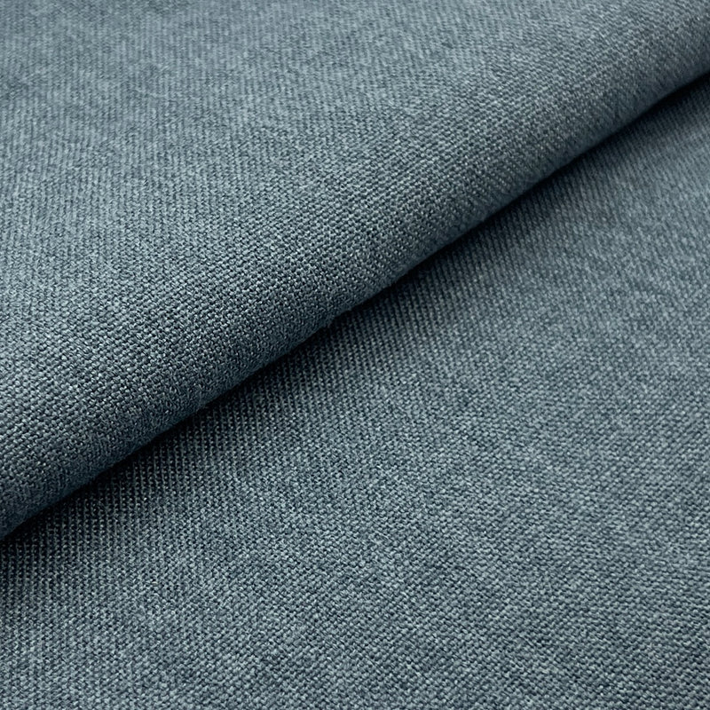 House & Home Linens - Marine Grey | Maker's Yardage Cuts