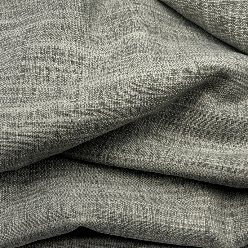 House & Home Linens - Mist | Maker's Yardage Cuts