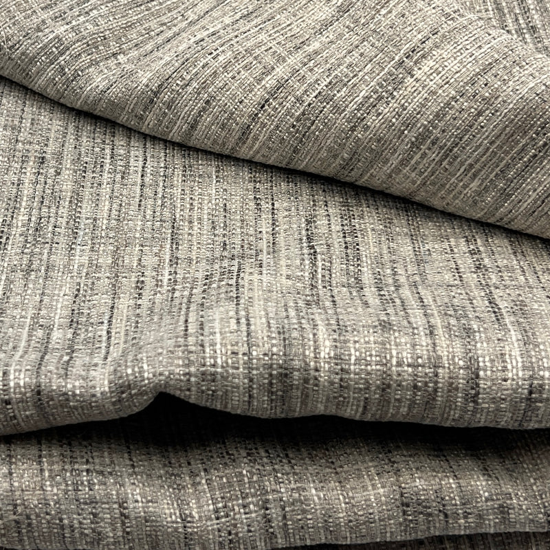 House & Home Linens - Monochrome Basket | Maker's Yardage Cuts