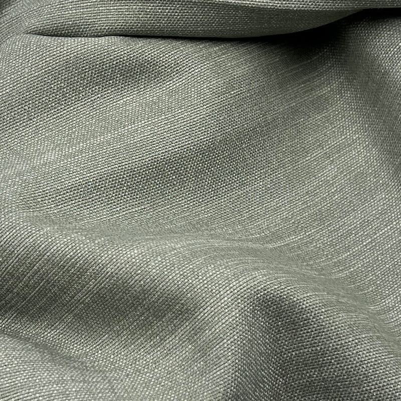 House & Home Linens - Sage Grey | Maker's Yardage Cuts