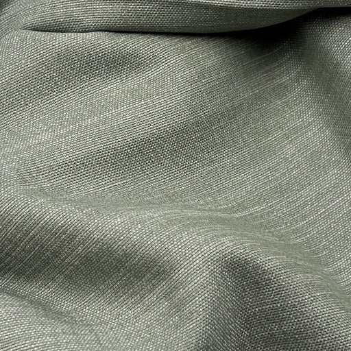 House & Home Linens - Sage Grey | Maker's Yardage Cuts