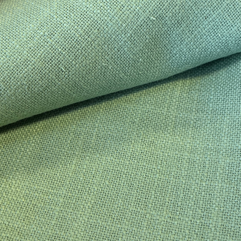 House & Home Linens - Spring Green | 72" Maker's Yardage Bundles